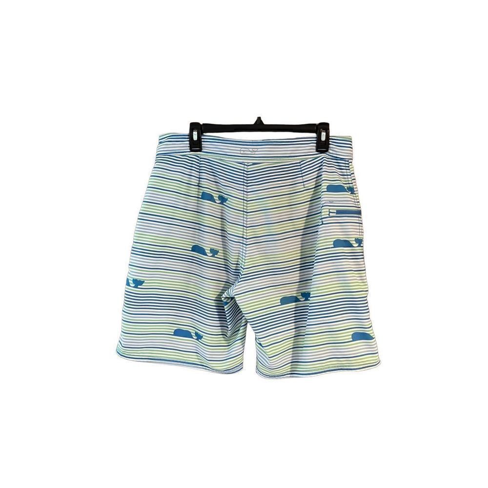Vineyard Vines board shorts - Picture 3 of 7
